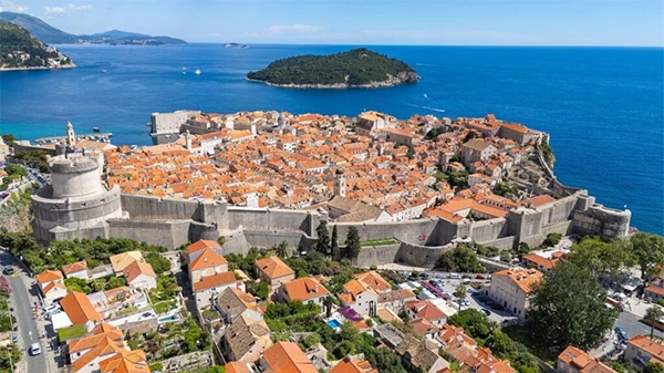 ultimate luxury holiday