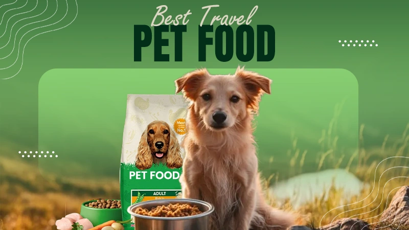 BEST TREVAL PET FOOD