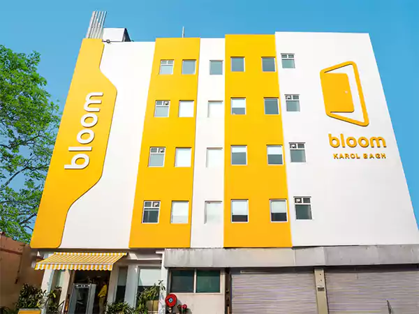 Bloom Hotel