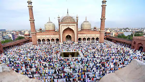Jama Masjid