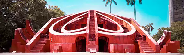 Jantar Mantar