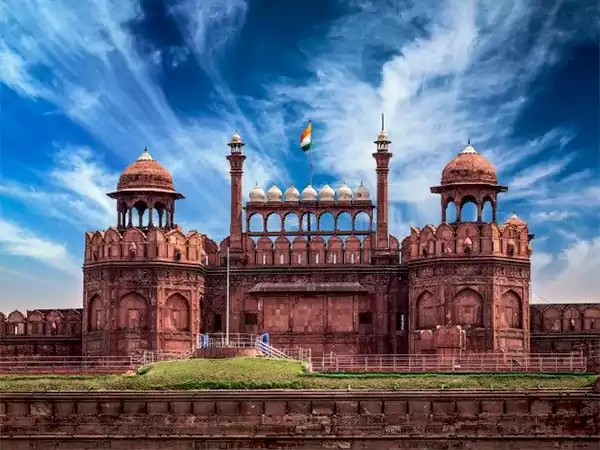 Red Fort
