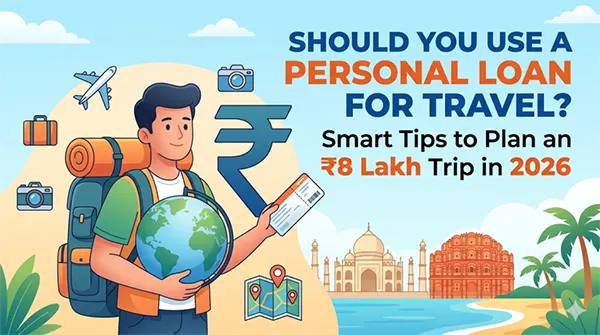 Should You Use a Personal Loan for Travel