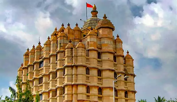 Siddhivinayak Temple