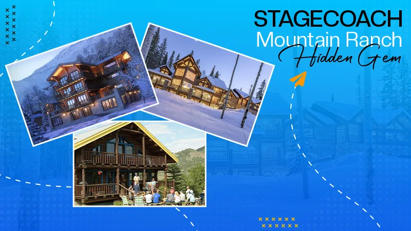 Stagecoach Mountain