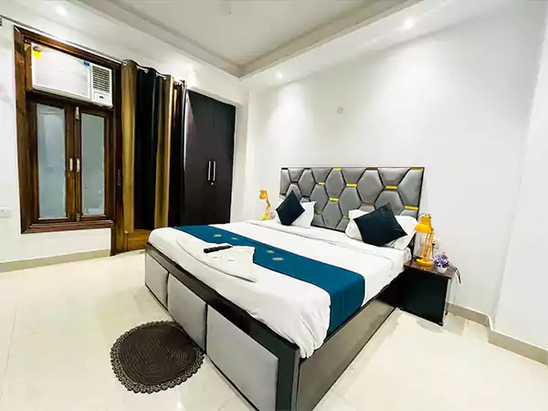 Super Hotel O Malviya Nagar Inn