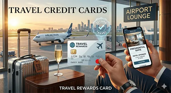 Travel Credit Cards