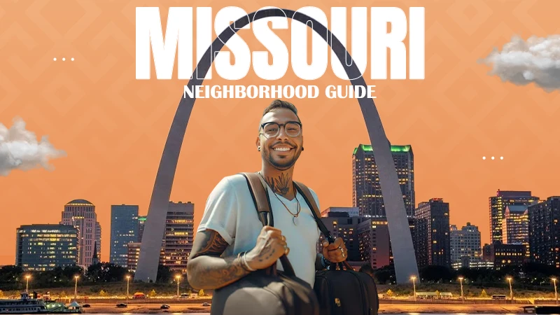 missouri neighborhood guide