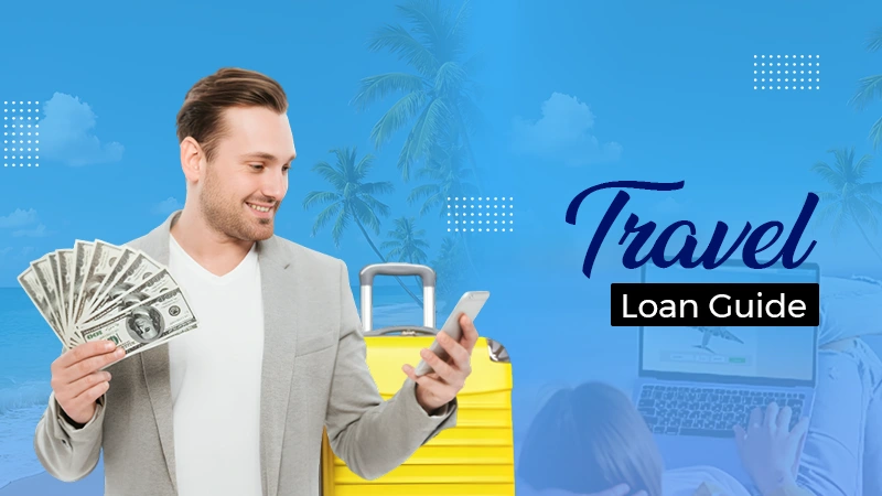 personal loan for travel