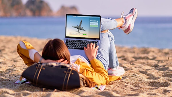 personal loan for travel