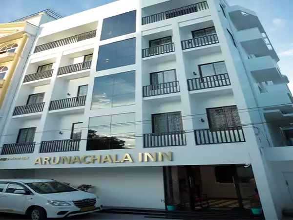 Arunachala Inn