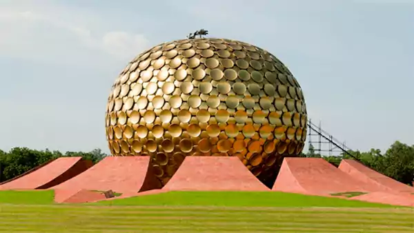 Auroville
