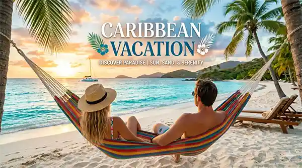 Caribbean Vacation