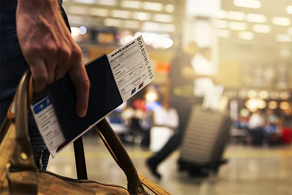 Common overseas mistakes