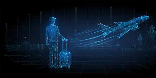 Cybersecurity tips during travel