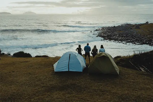 Family Vacations Into Lifelong Learning Experiences