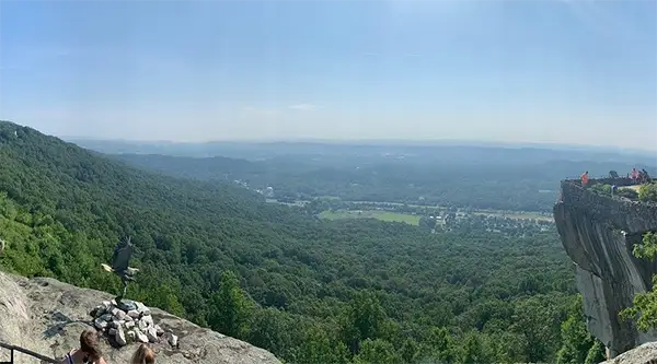 Hidden Wonders of Lookout Mountain