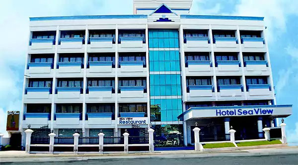 Hotel Sea View