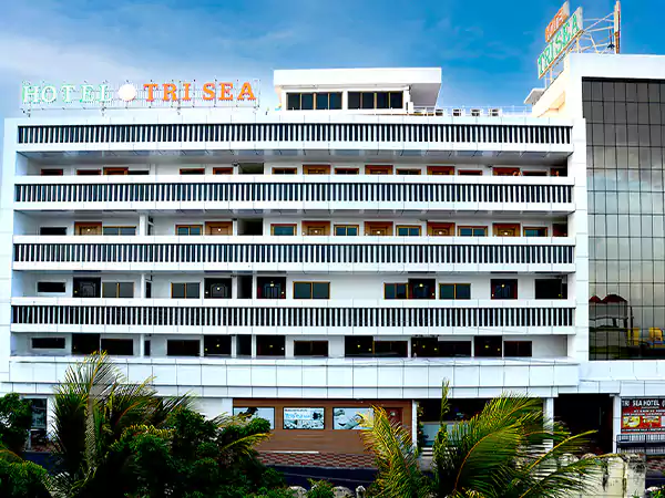 Hotel Tri Sea
