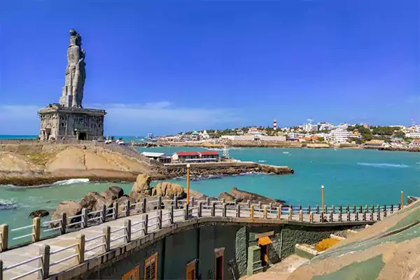 Kanyakumari