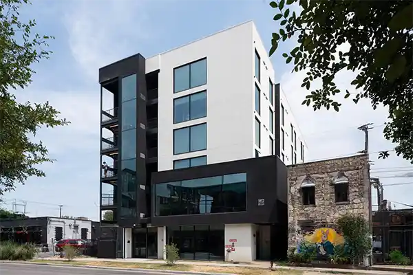 Modern rentals with Kasa Living