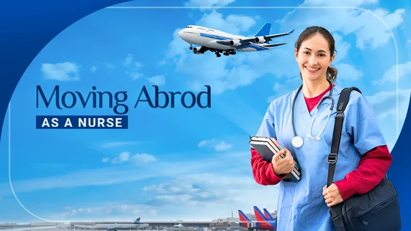 Packing Your Life The Relocation Checklist for International Nurses