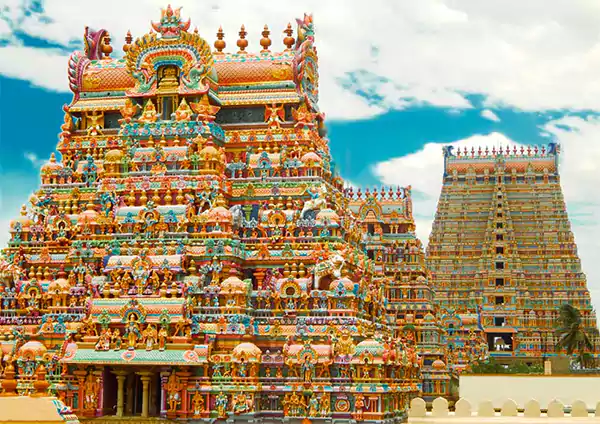 Sri Ranganathaswamy Temple