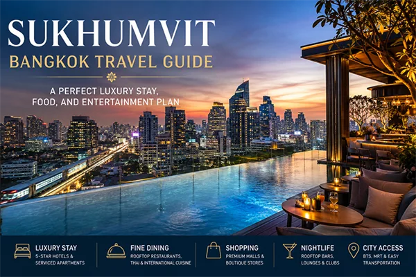 Sukhumvit Bangkok