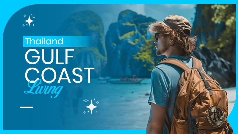 Thailand Gulf Coast Living