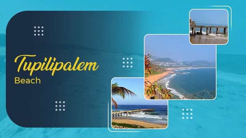 Tupilipalem Beach