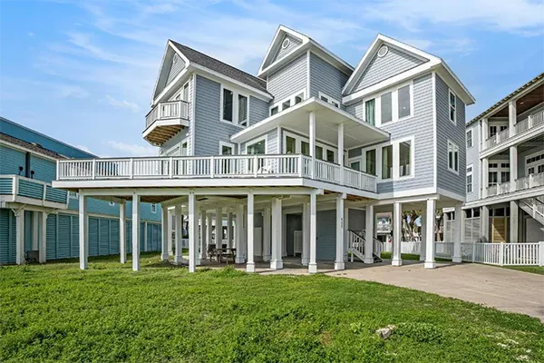 Vacation Cottage platform