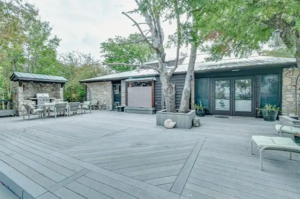 Vacation rentals on the Rent By Owner platform