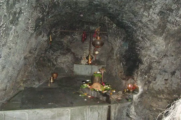 Vashishta Cave
