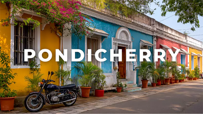 d-Pondicherry