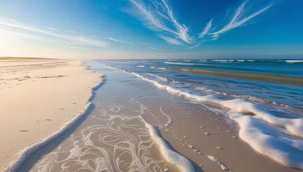 A Seaside