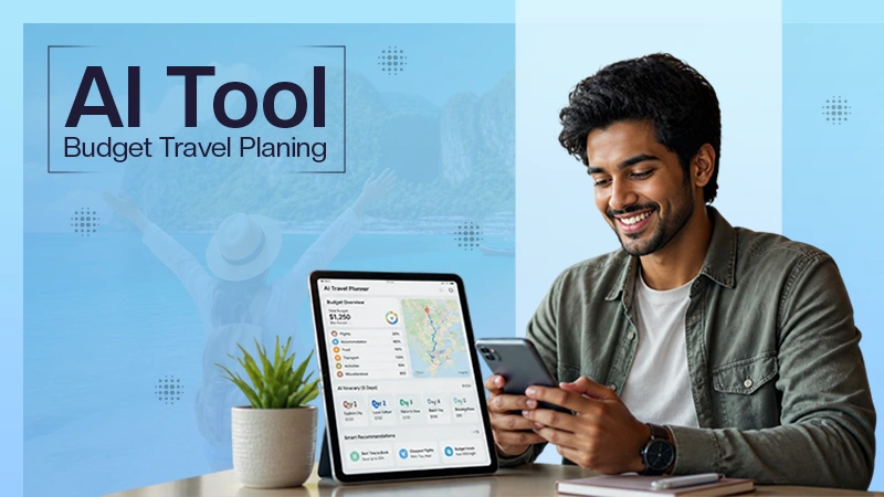 AI Tool Budget