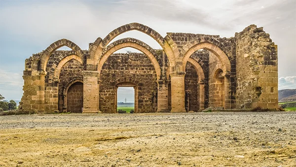 Agios Sozomenos
