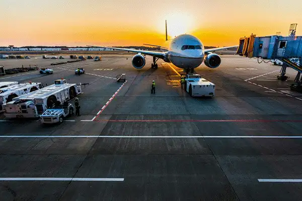 Airport Journey