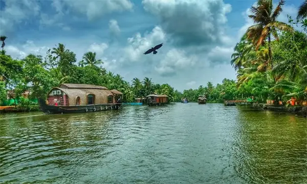 Alleppey, Kerala