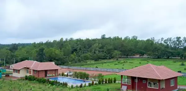 Amruthavana Nature Resort
