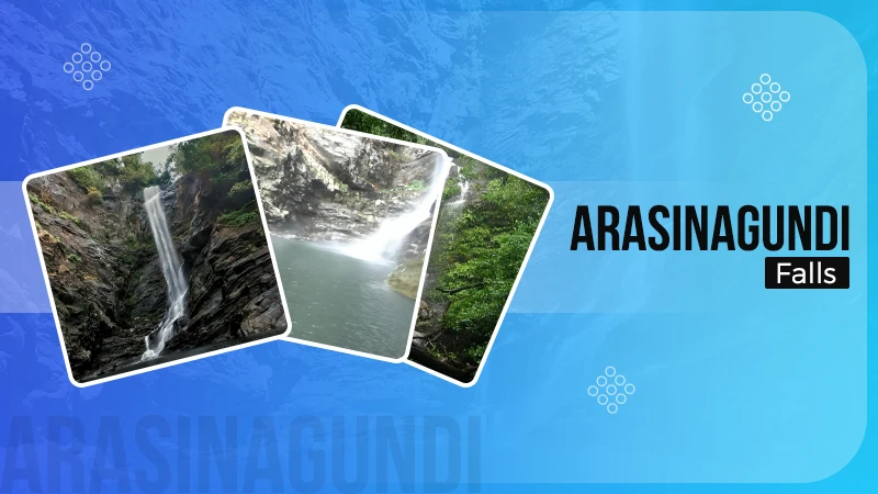 Arasinagundi
