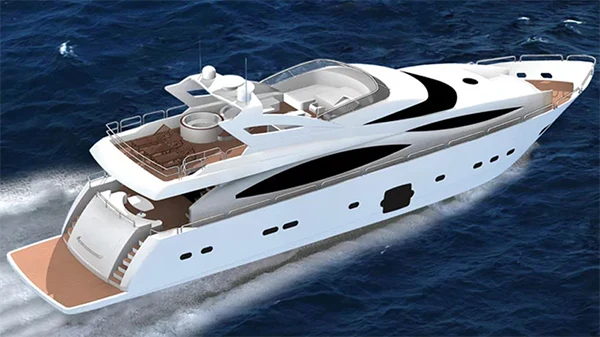 Boat rentals