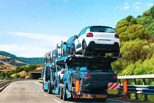 Car shipping
