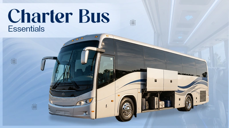 Charter Bus