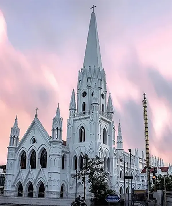 Chennai