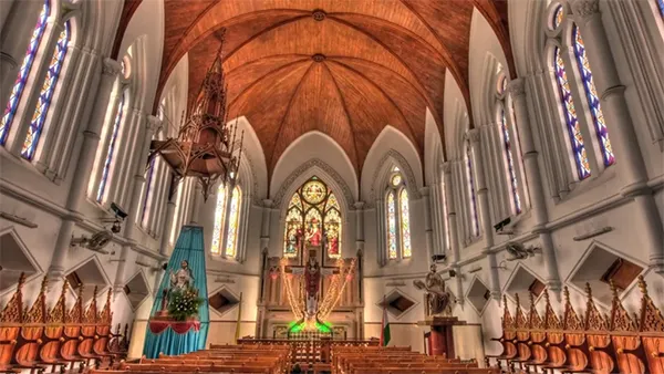 Church