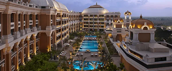 ITC Grand Chola Chennai
