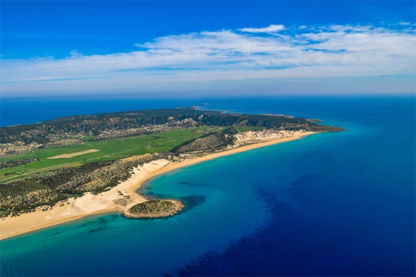 Karpaz Peninsula