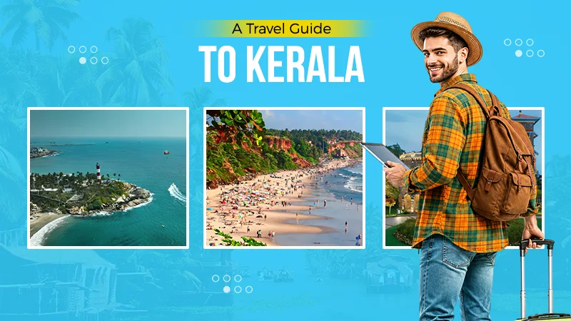 Kerala travel