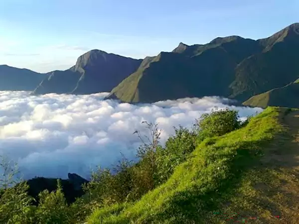 Kodachadri Hills